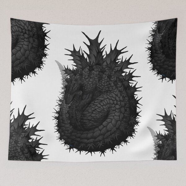Item preview, hibernation designed and sold by harayamanawari.