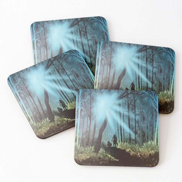 Item preview, Golden Rays designed and sold by artbyjefflee.