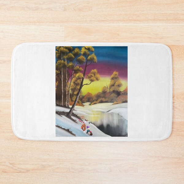 Item preview, Golden Winter Days designed and sold by artbyjefflee.