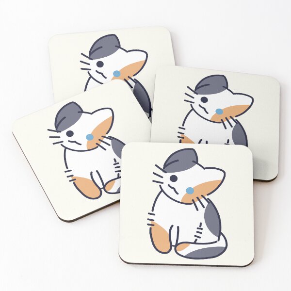 Item preview, Calico Cat designed and sold by PuddlesTheClown.