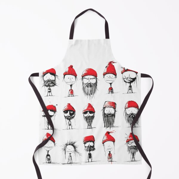 Item preview, Lumberjack faces designed and sold by Brendon987.