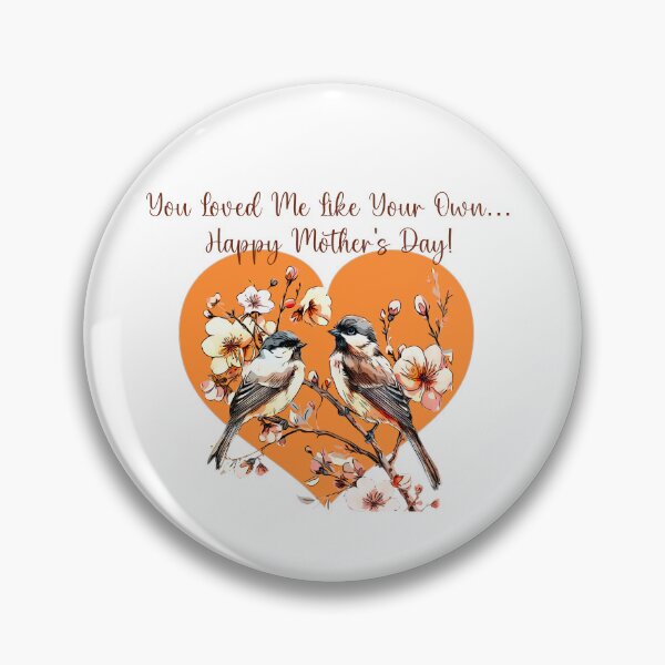 Item preview, Mothers Day Gift for Stepmom, Like a Mom, Special Person designed and sold by DonnaRaquel.
