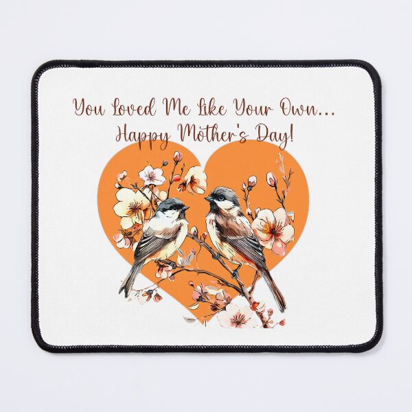 Item preview, Mothers Day Gift for Stepmom, Like a Mom, Special Person designed and sold by DonnaRaquel.