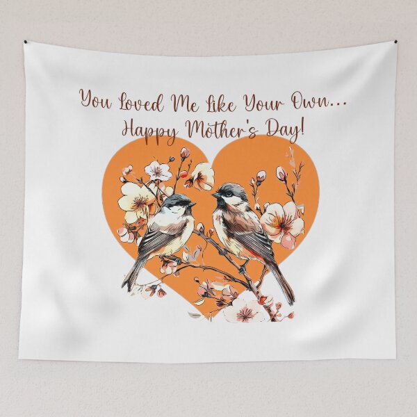 Item preview, Mothers Day Gift for Stepmom, Like a Mom, Special Person designed and sold by DonnaRaquel.