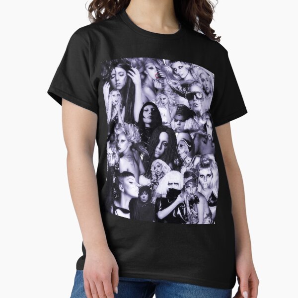 Item preview, Gaga designed and sold by Borderline Brat.