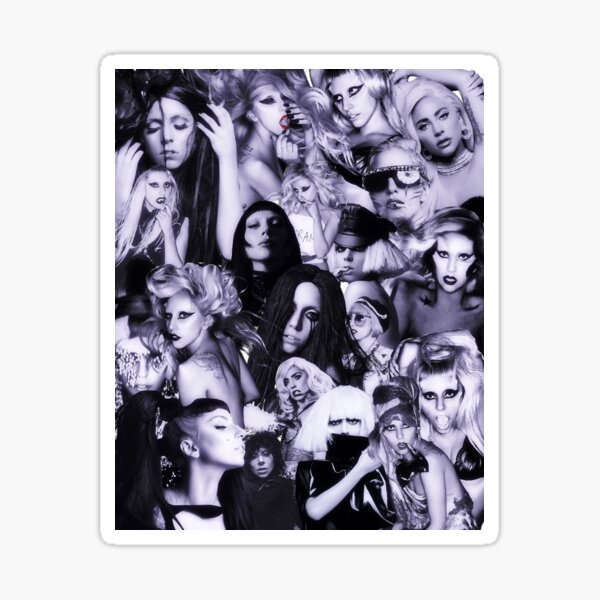 Item preview, Gaga designed and sold by Borderline Brat.