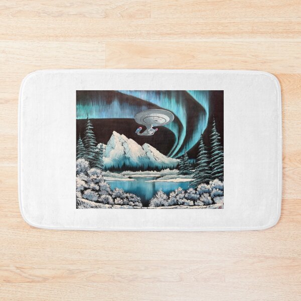 Item preview, Northern Lights 001 designed and sold by artbyjefflee.