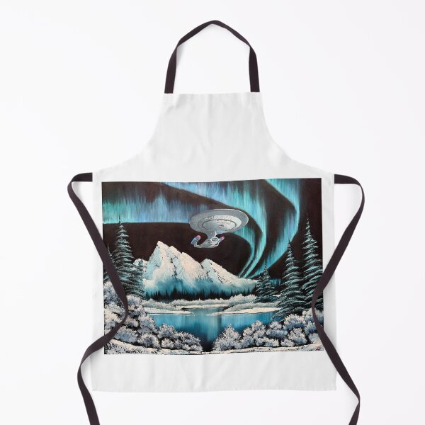 Item preview, Northern Lights 001 designed and sold by artbyjefflee.