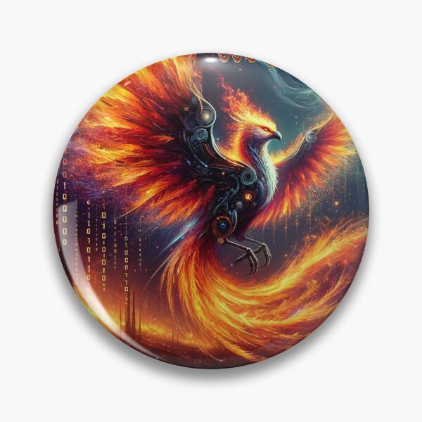 Item preview, Rise oh Pheonix - The Highest Order 360 Degrees  designed and sold by LSNT.