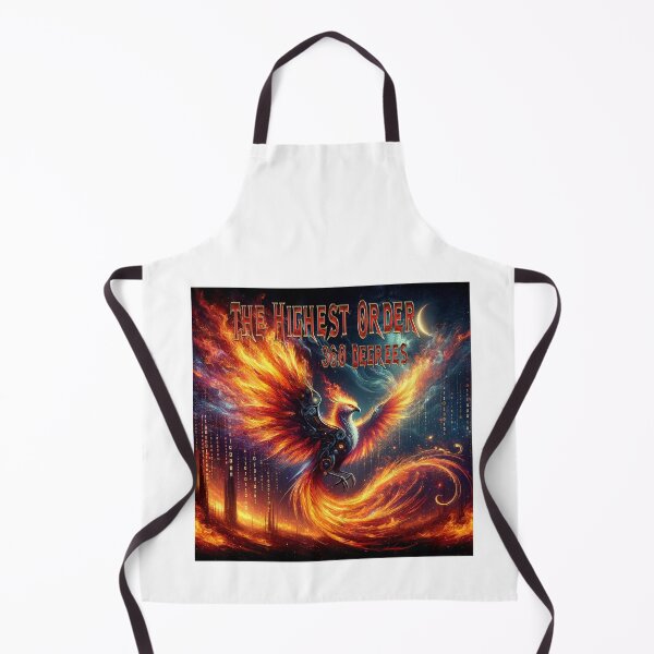 Item preview, Rise oh Pheonix - The Highest Order 360 Degrees designed and sold by LSNT.