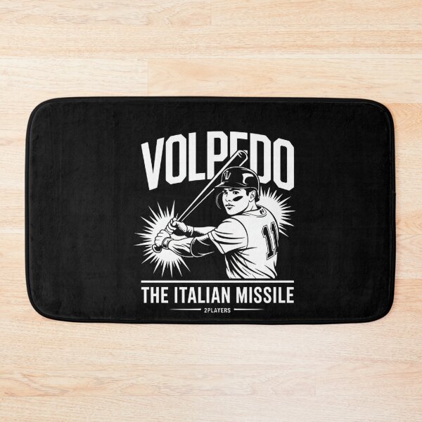 Item preview, The Italian Missile – Bold Baseball designed and sold by ZIZZO 22.