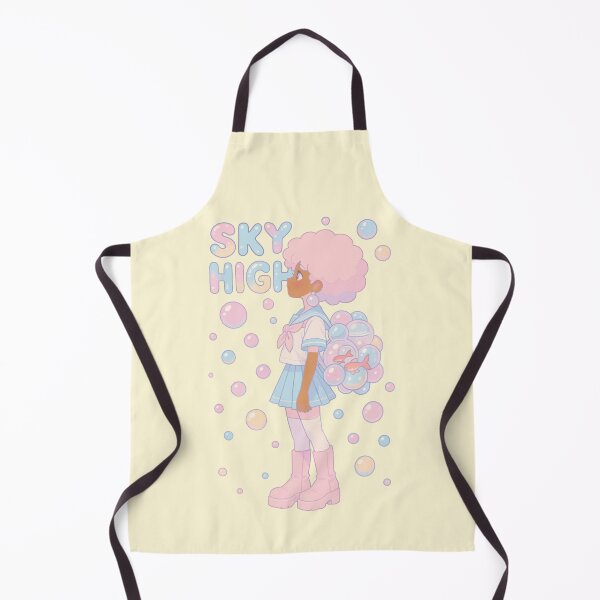 Item preview, Sky High designed and sold by Knottygirl.