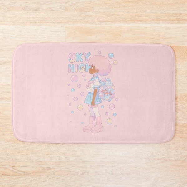 Item preview, Sky High designed and sold by Knottygirl.