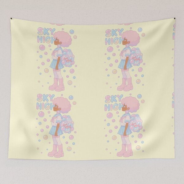 Item preview, Sky High designed and sold by Knottygirl.