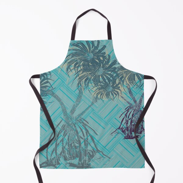 Item preview, "Pū Hala" (Hala Tree) by Hakuole Designs designed and sold by RachaelRayArt.