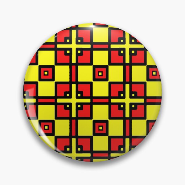 Item preview, RBY 139.1 RED BLACK YELLOW designed and sold by Infopreneur1231.