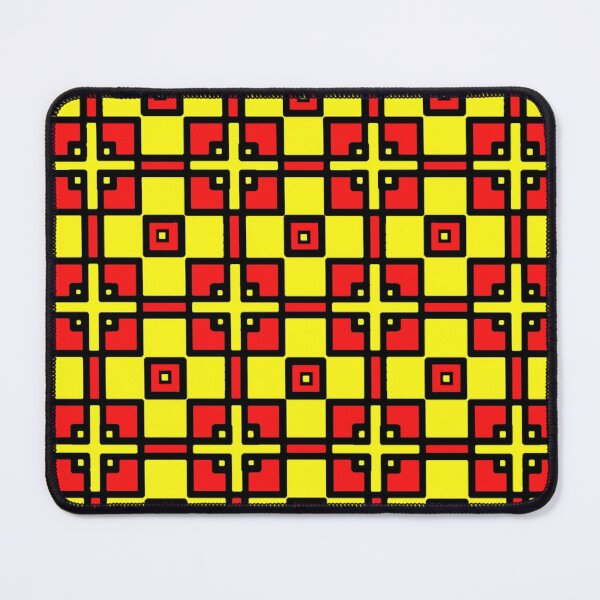 Item preview, RBY 139.1 RED BLACK YELLOW designed and sold by Infopreneur1231.