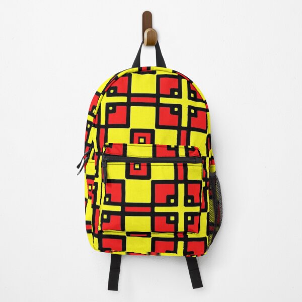 Item preview, RBY 139.1 RED BLACK YELLOW designed and sold by Infopreneur1231.