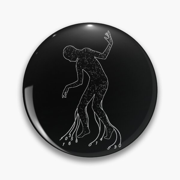 Item preview, The Weighted Algorithm designed and sold by blackmonolith.