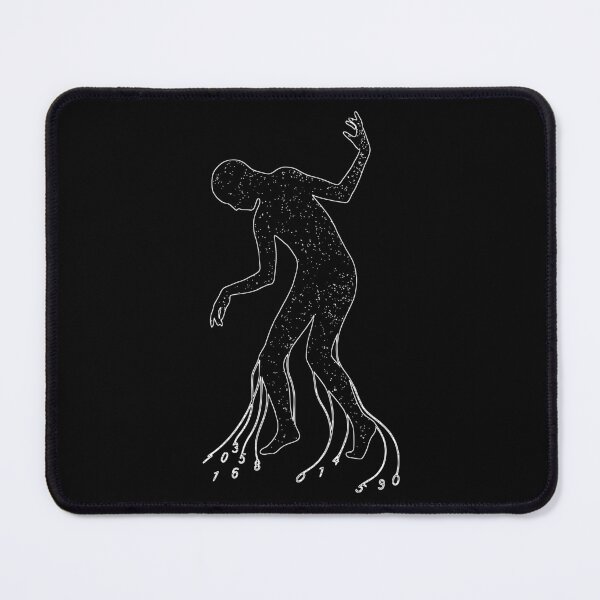 Item preview, The Weighted Algorithm designed and sold by blackmonolith.
