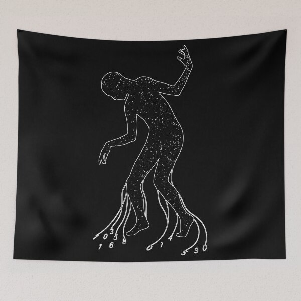Item preview, The Weighted Algorithm designed and sold by blackmonolith.