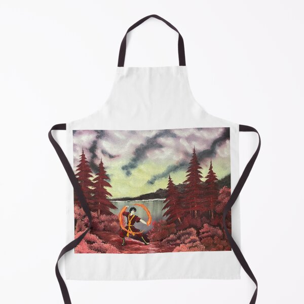 Item preview, Fire Sunset designed and sold by artbyjefflee.