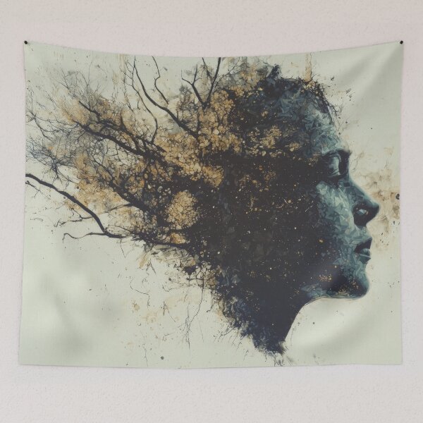 Item preview, Cognitive Entanglement designed and sold by CHCOfficial.