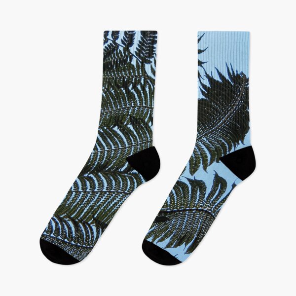 Item preview, Fern Silhouette designed and sold by SBVillard.