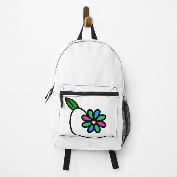 Item preview, Flower Power - Polysexual Pride Flower designed and sold by cjo582.
