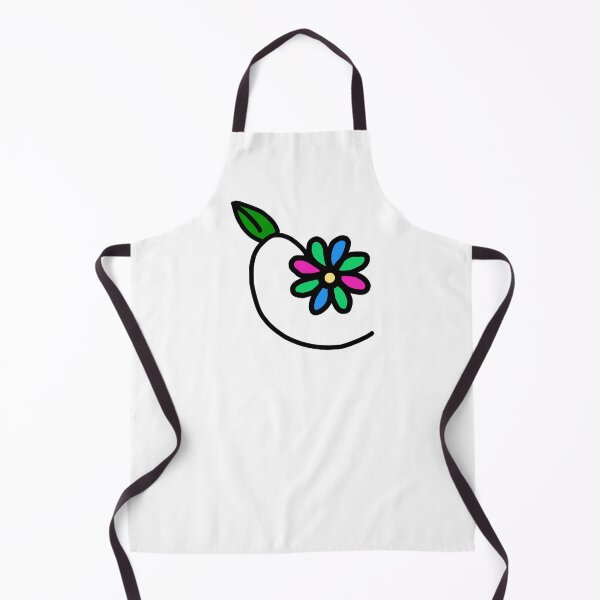 Item preview, Flower Power - Polysexual Pride Flower designed and sold by cjo582.