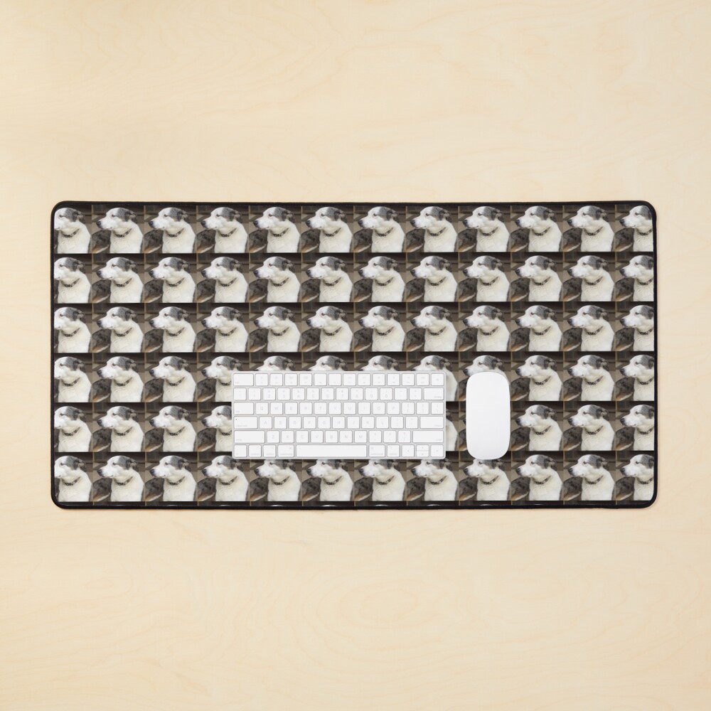 Item preview, Desk Mat designed and sold by MagpieSprings.