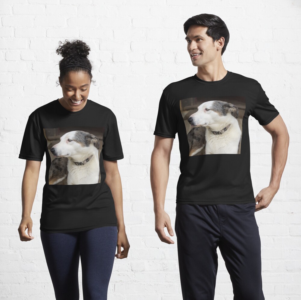 Item preview, Active T-Shirt designed and sold by MagpieSprings.