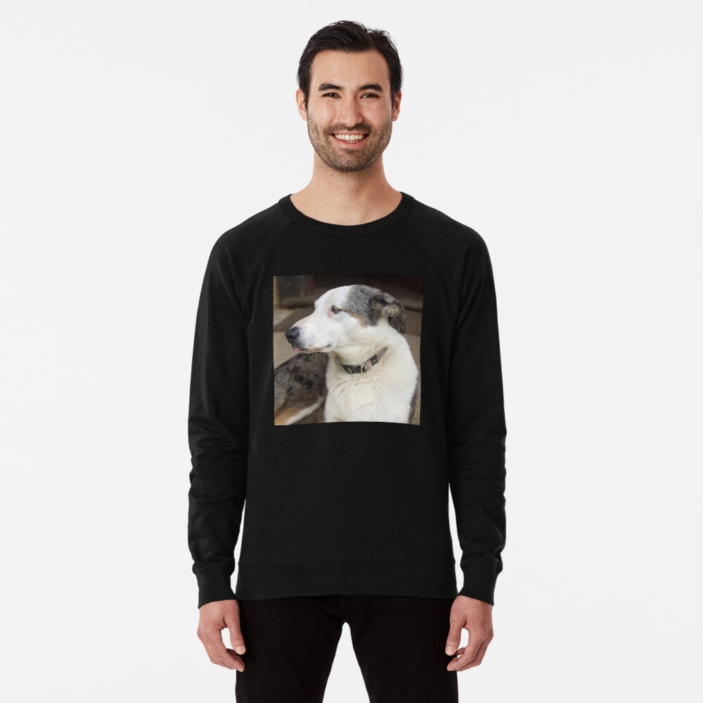 Item preview, Lightweight Sweatshirt designed and sold by MagpieSprings.