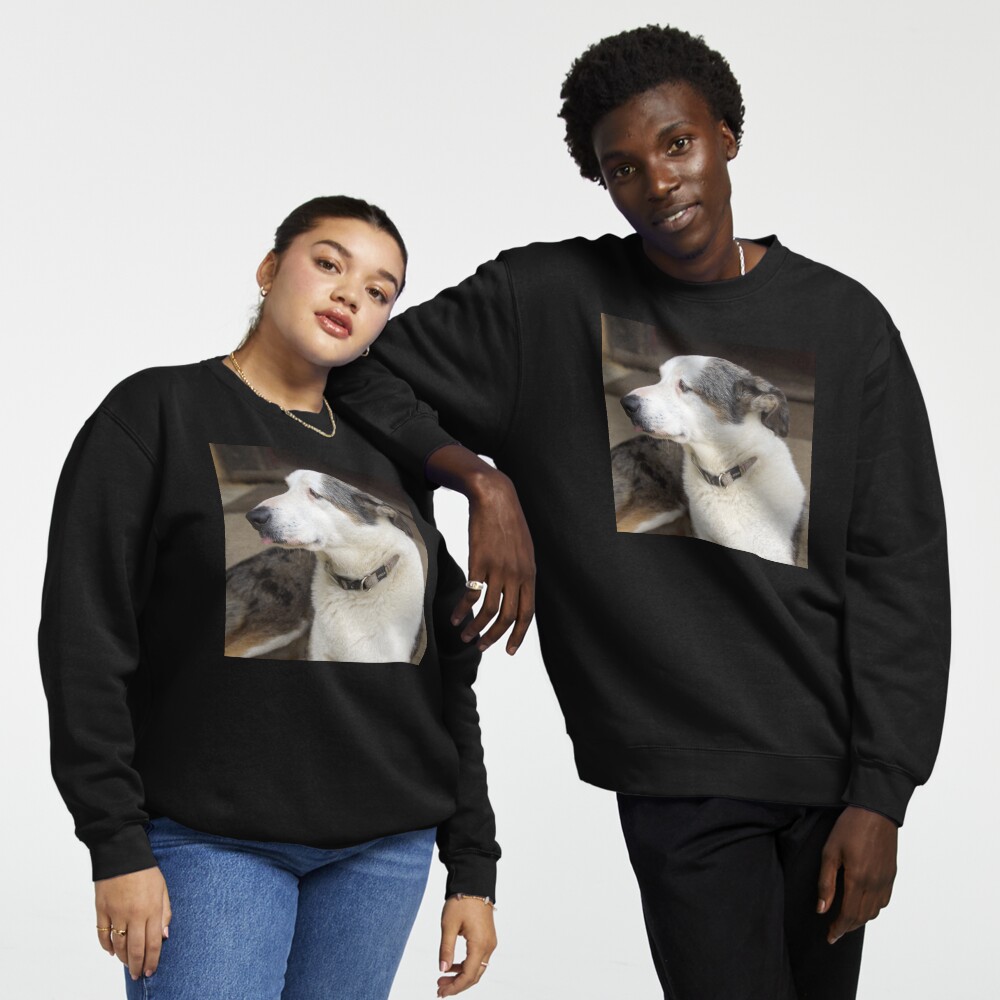 Item preview, Pullover Sweatshirt designed and sold by MagpieSprings.