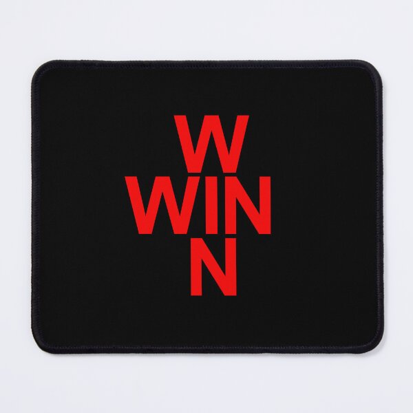 Item preview, WIN designed and sold by Majestic7.