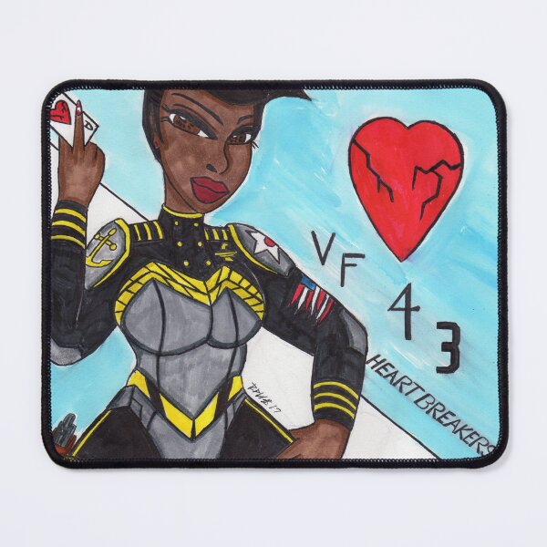 Item preview, Helen designed and sold by Ronald Woods.