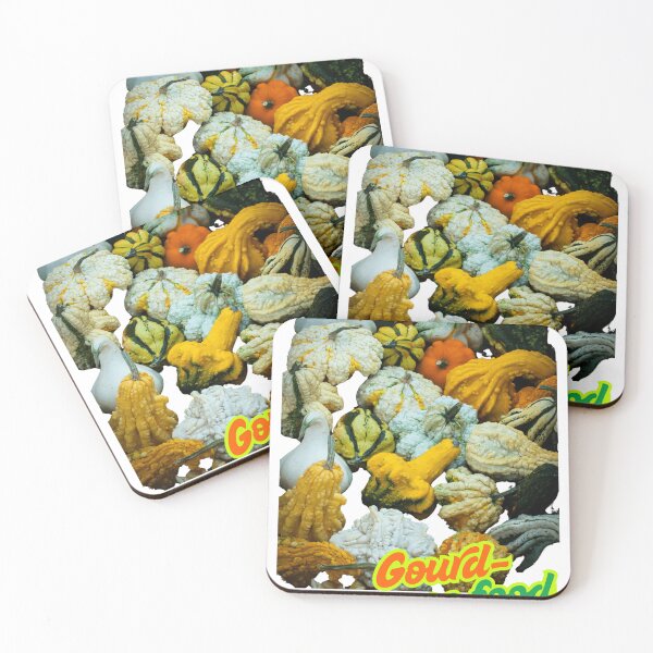 Item preview, Gourd-eous food designed and sold by Been2Canaan.