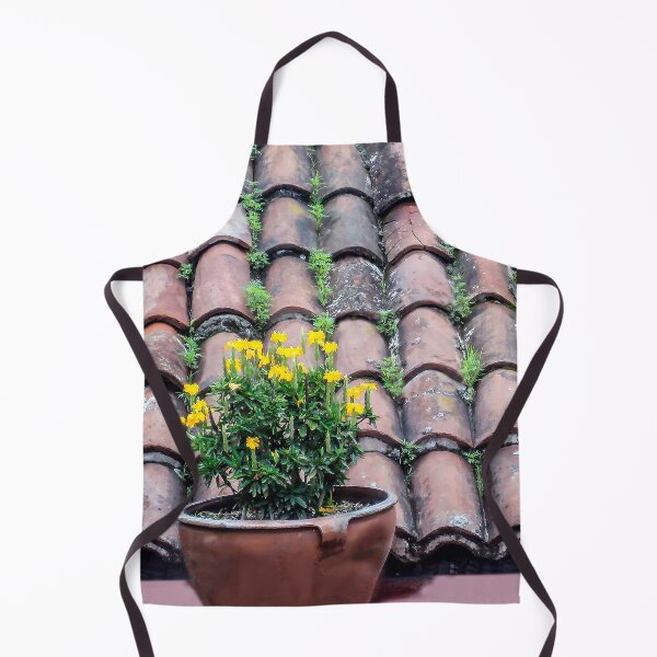 Item preview, Rooftop in Guatemala  designed and sold by heatherfriedman.