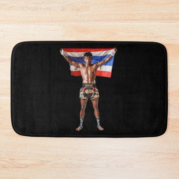 Item preview, Muay Thai #03 Buakaw designed and sold by SiddharthaMoon.