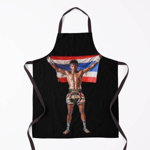 Item preview, Muay Thai #03 Buakaw designed and sold by SiddharthaMoon.