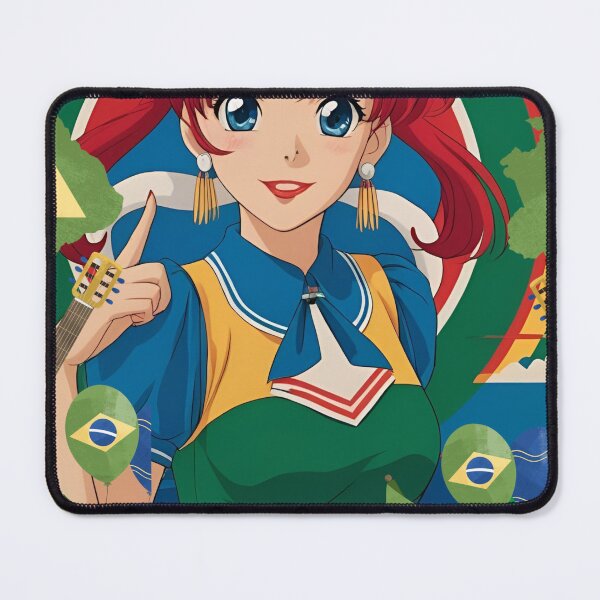 Item preview, Anime Brazil: Chia Energy designed and sold by roma252.