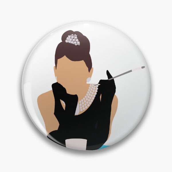 Item preview, Desayuno en Tiffany's designed and sold by caitythegreaty.