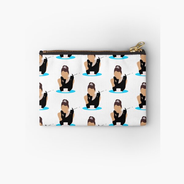 Item preview, Breakfast at Tiffany’s designed and sold by caitythegreaty.