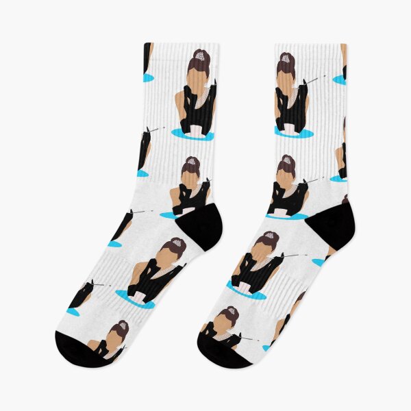 Item preview, Breakfast at Tiffany’s designed and sold by caitythegreaty.