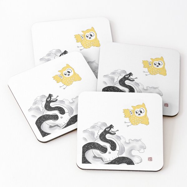 Item preview, Never let the same snake bite you twice designed and sold by MindfulReminder.