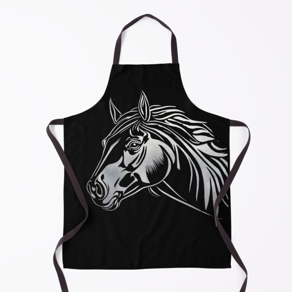 Item preview, Mustang, Wild Mustang, Horse Apparel and Gifts, Mustang Apparel and Gifts designed and sold by happiness1000.