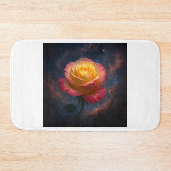 Item preview, Cosmic Rose 2 designed and sold by TheFreshPirate.
