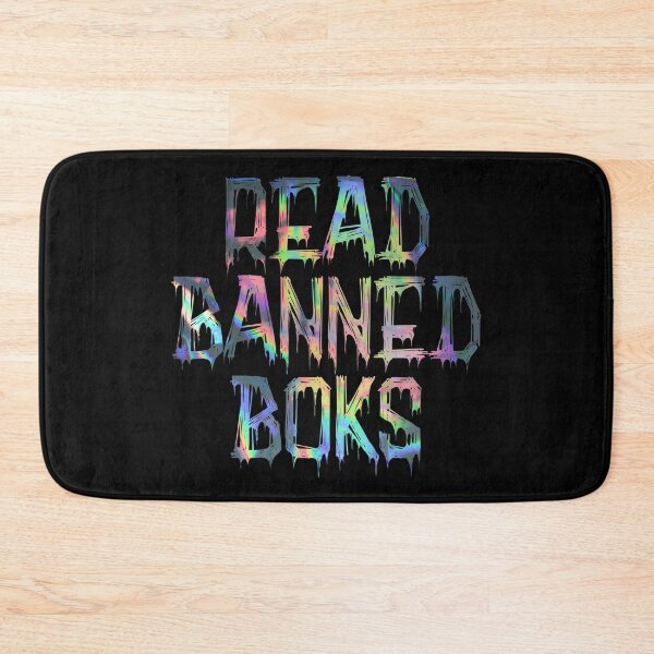 Item preview, Read banned books designed and sold by Design_Your_Day.