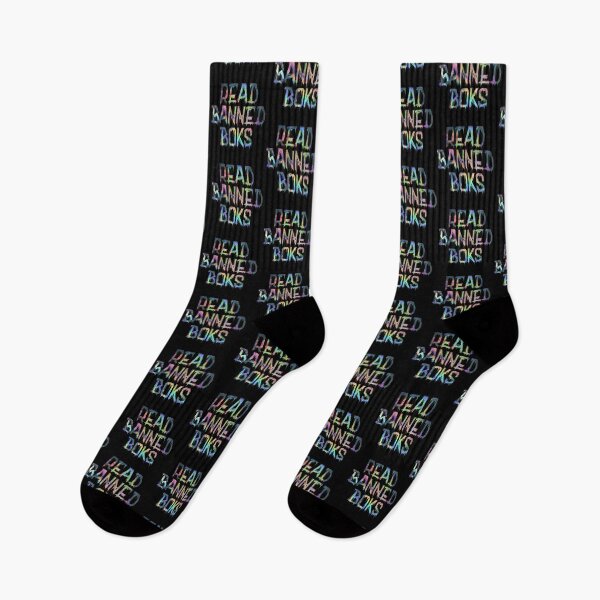 Item preview, Read banned books designed and sold by Design_Your_Day.