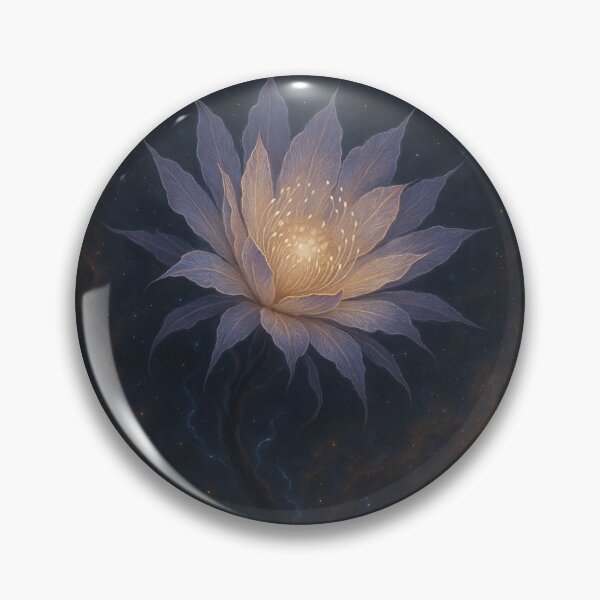 Item preview, Cosmic lotus 2 designed and sold by TheFreshPirate.